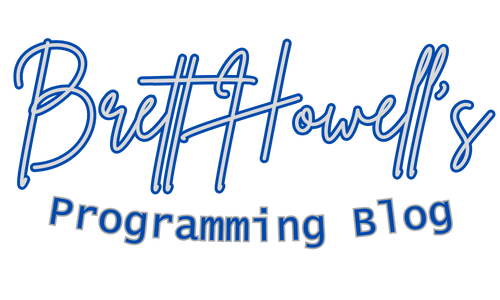 Blog Logo